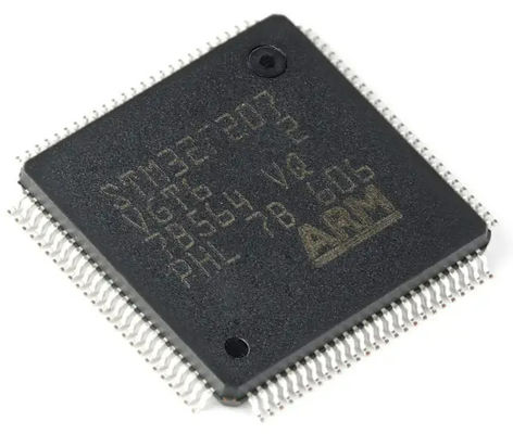 UJA1168ATK/F/0Z رقاقة التحكم الدقيقة القدرات في الوقت الحقيقي MCU IC