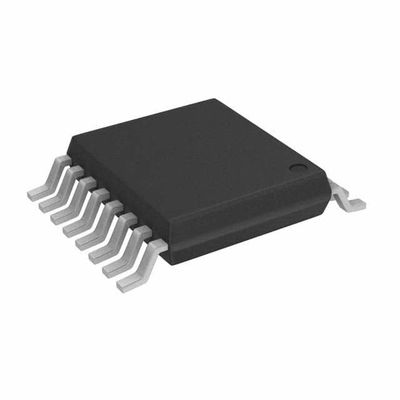 110kHz قارئ RFID IC عالي التردد AS3930-BTST 4.40mm عرض حجم صغير