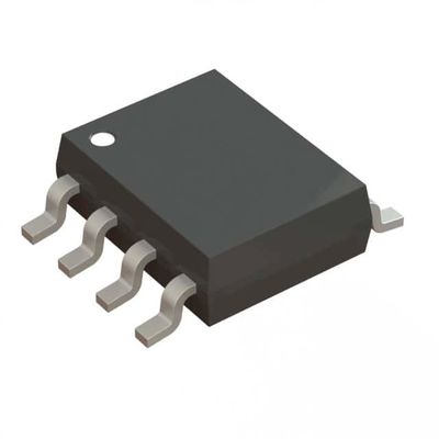 قراءة RFID عالية الحساسية IC EM4830DUALABSO8B+ للتعرف على الترددات الراديوية