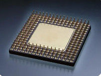 ADV7281WBCPZ-M-RL MCU IC قوة معالجة عالية الدائرة المتكاملة المخصصة