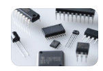 كفاءة الطاقة TS3DS10224RUKR MCU IC Compact Easy Integration Microcontroller ICS